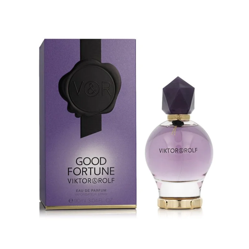 Good Fortune Eau de Parfum pour femme 90 ml