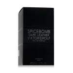 Spicebomb Dark Leather eau de parfum pour homme 50 ml