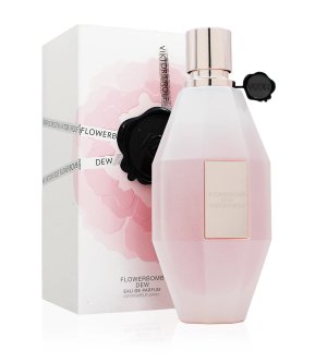 Flowerbomb Dew eau de parfum pour femme