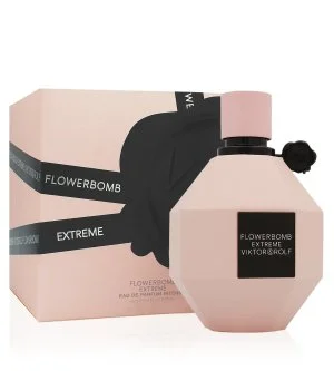 Viktor & Rolf Flowerbomb Extreme eau de parfum pour femme