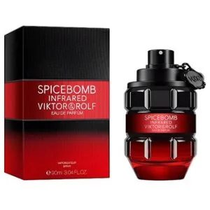 Viktor & Rolf Spicebomb Infrared eau de parfum pour homme