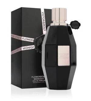 Viktor & Rolf Flowerbomb Midnight eau de parfum pour femme