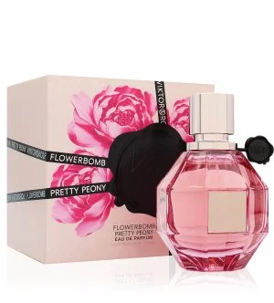 Viktor & Rolf Flowerbomb Pretty Peony eau de parfum pour femme