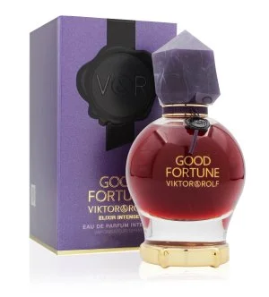 Viktor & Rolf Good Fortune Elixir Intense eau de parfum intense pour femme