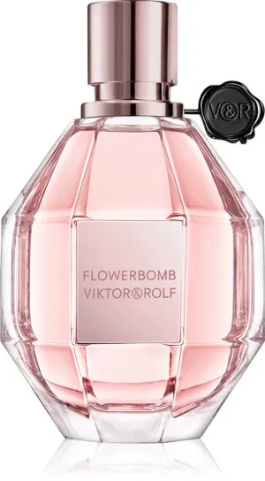 Viktor & Rolf Flowerbomb eau de parfum voor vrouwen 100 ml