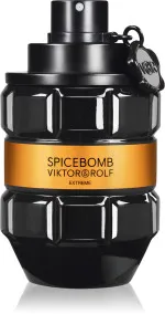 Spicebomb Extreme eau de parfum voor mannen 50 ml
