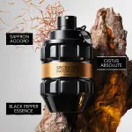 Spicebomb Extreme eau de parfum voor mannen 50 ml