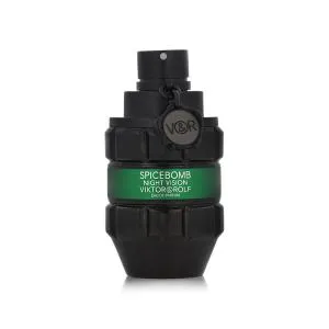 Viktor & Rolf Spicebomb Night Vision eau de toilette voor mannen 50 ml