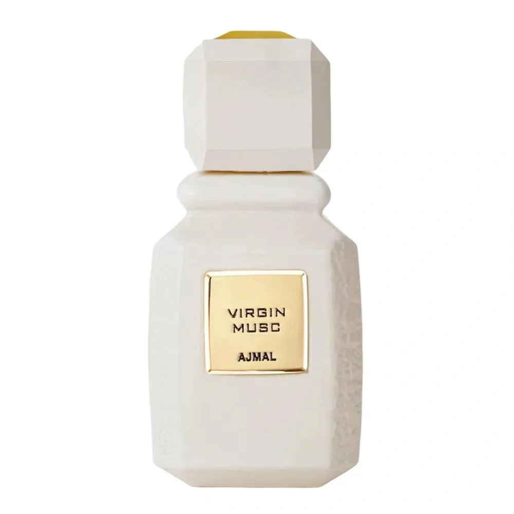 Virgin Musc eau de parfum unisex 100 ml