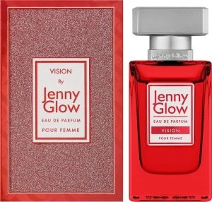 Jenny Glow Voor dames CH van JENNY GLOW 30 ml (JENNY GLOW-serie) Eau de Parfum