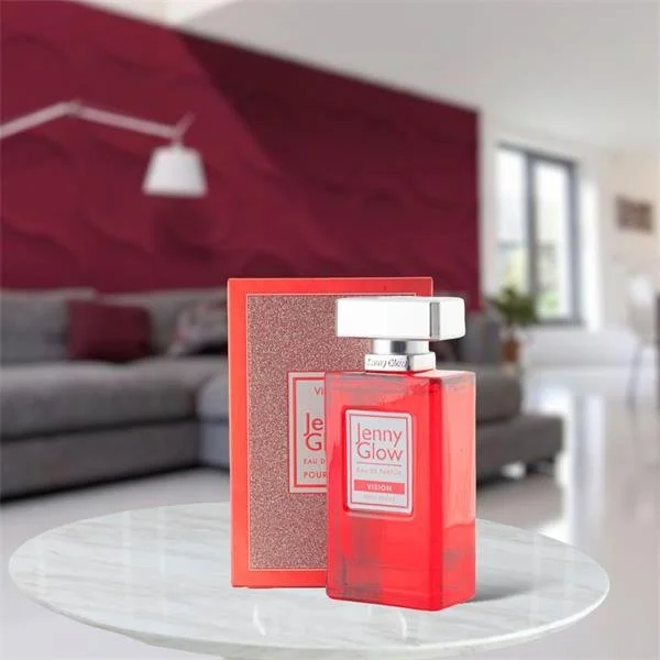 CH Pour Femme par JENNY GLOW Eau de Parfum 30 ml (Série JENNY GLOW)
