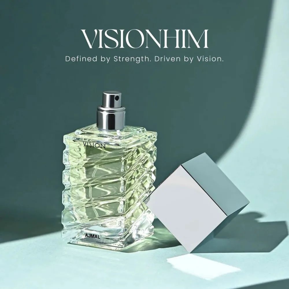 Visie 100 ml