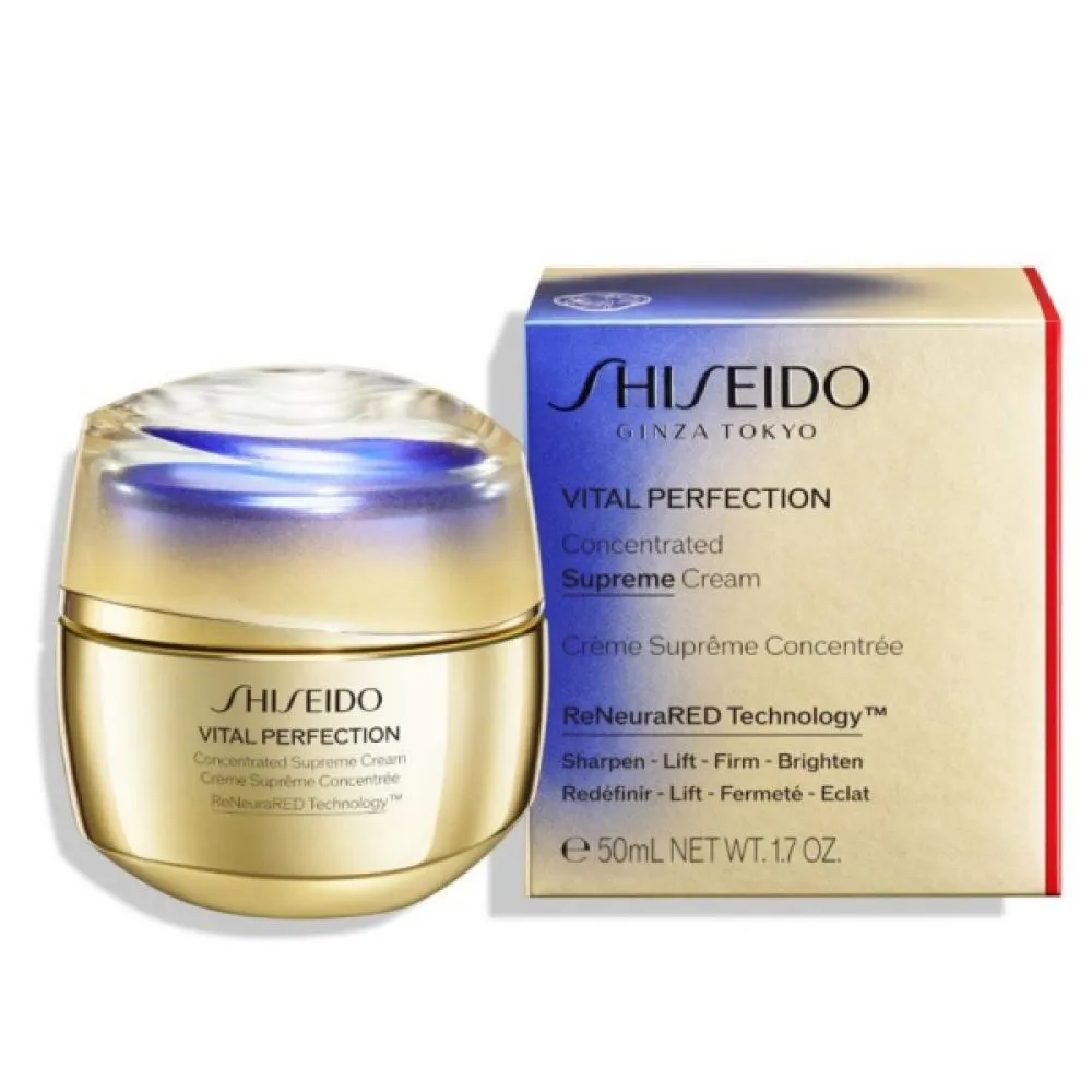 Vital Perfection Crème Suprême Concentrée 50 ml