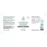 Cytoplan Vitamine B12, 1000 µg Bioactive sous la langue, 60 comprimés