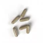 Vegetology Vitamine C 500mg et bioflavonoïdes pour le soutien immunitaire, 60 capsules