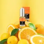 Saloos Sérum bioactif à la vitamine C 20 ml