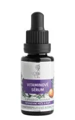 Nobilis Tilia Vitamineserum 20 ml