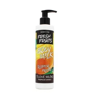 Vivaco Body Tip Fruits tropicaux lait corporel