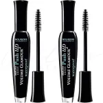 Mascara Volume Glamour Push Up Waterproof (71 Noir) 7 ml