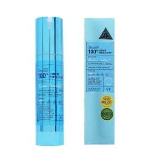 VT Cosmetics Hydrop Reedle Shot 100hL booster hydratant à micro-aiguilles