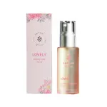 Kvitok Voedende Lichaamsolie SENSES - Heerlijk 50 ml