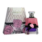 Washwashah Eau de Parfum voor dames 100 ml + deodorantspray 75 ml