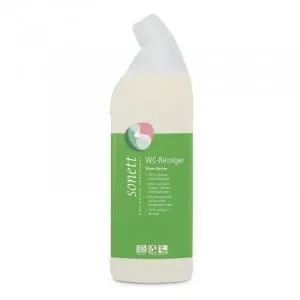 Sonett Nettoyant pour toilettes menthe - myrte 750 ml