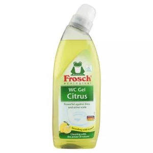 Frosch Gel de toilette Citrus (ECO, 750ml)