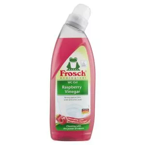 Frosch Gel de toilette Framboise (ECO, 750 ml)