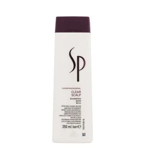 Wella Professionals SP Clear Scalp shampooing antipelliculaire