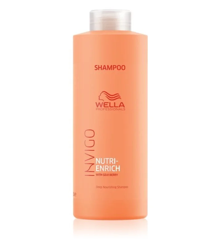Professionals Invigo Nutri-Enrich Shampooing nourrissant en profondeur 1000 ml