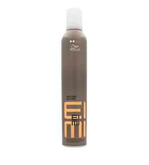 Wella Professionals EIMI Natural Volume mousse pour le volume des cheveux à fixation légère