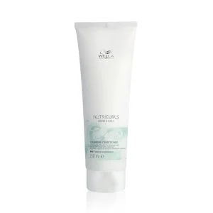 Wella Nutricurls Waves & Curls Après-shampooing nettoyant