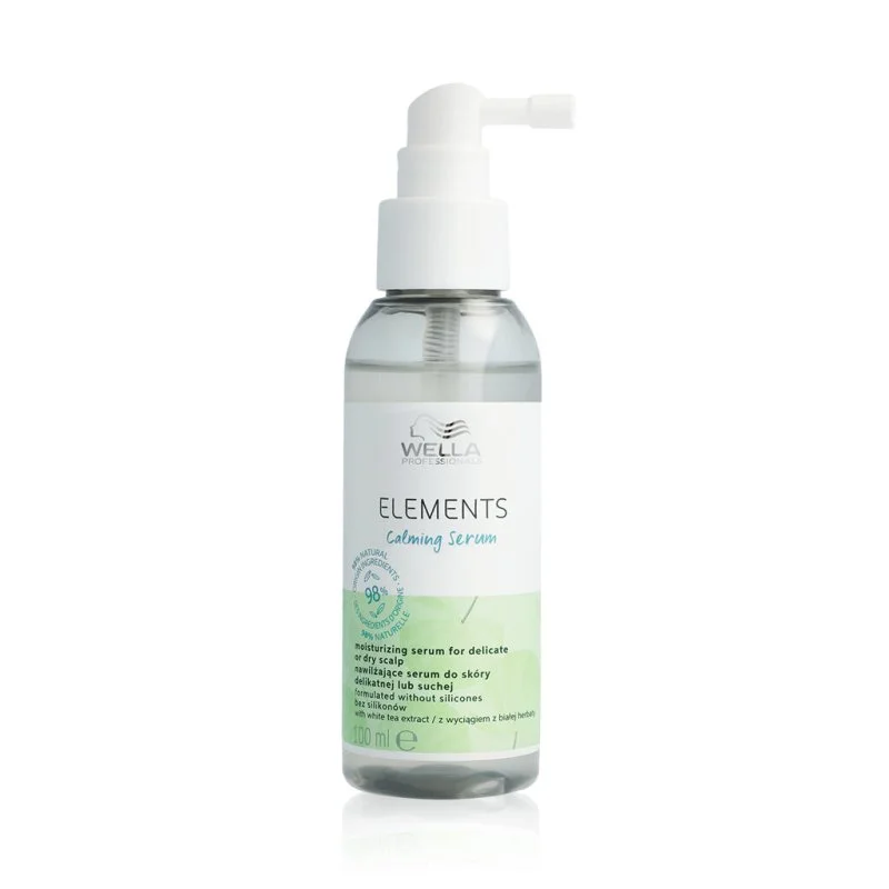 Elements Sérum apaisant 100 ml