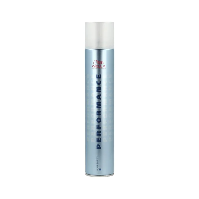 Performance Laque fixation forte 500 ml