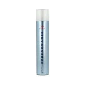 Wella Performance Laque fixation forte