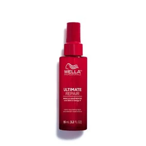Wella Ultimate Repair Soin Miracle Réparateur pour Cheveux