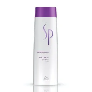 Wella SP Volumize Shampooing
