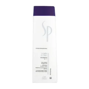 Wella SP Shampooing Blond Argenté