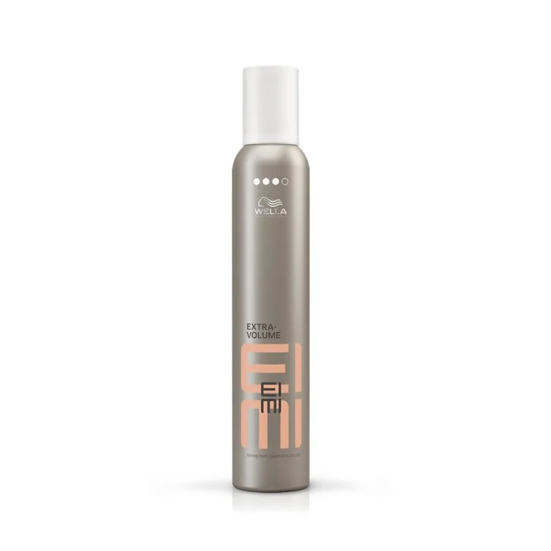 EIMI Mousse Volumisante Extra Volume Fixation Forte 300 ml
