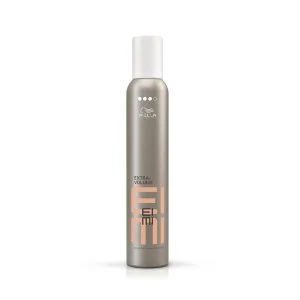 Wella EIMI Mousse Volumisante Extra Volume Fixation Forte