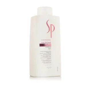 Wella SP Color Save Shampooing