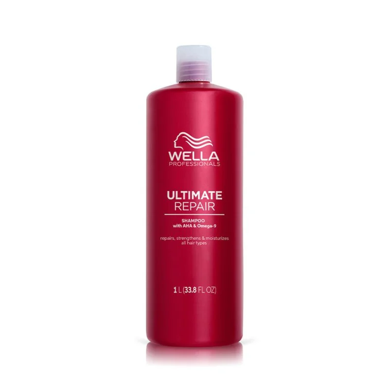 Shampooing réparateur ultime 1000 ml