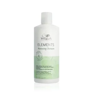 Wella Elements Shampooing régénérant