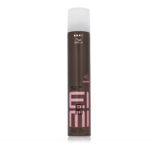 Wella EIMI Mistify Me Strong laque pour cheveux à séchage rapide