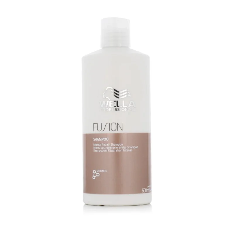 Fusion Shampooing Réparateur Intense 500 ml