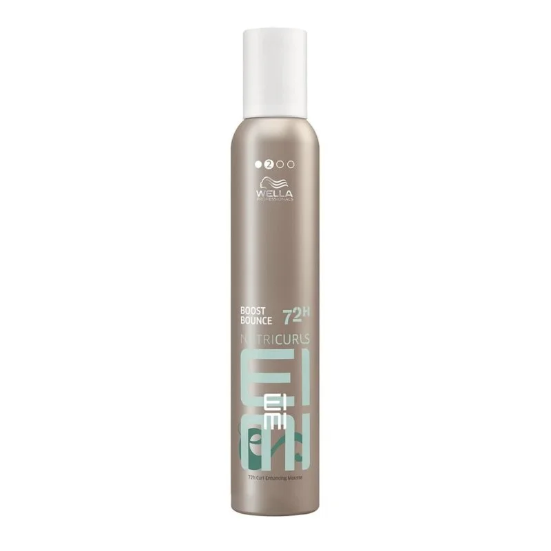 EIMI Boost Bounce 72 h Nutricurls 300 ml