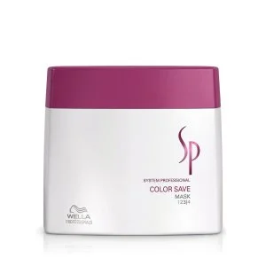 Wella SP Color Save Masque