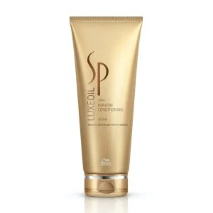 Wella SP Luxeoil Crème de soin à la kératine