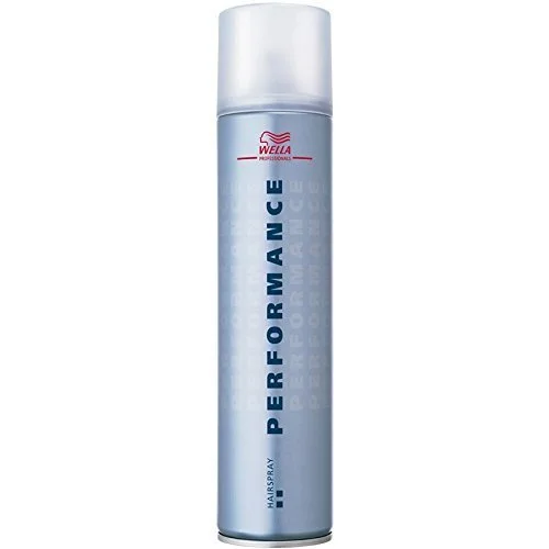 Performance Extra Strong Hairspray laque extra forte pour cheveux 500 ml